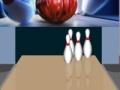 Παιχνίδι Simple bowling
