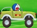 Παιχνίδι Doraemon Car Driving Challenge