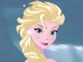 Παιχνίδι Disney Frozen Elsa The Snow Queen