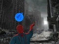 Παιχνίδι Spiderman: New York defense