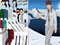 Παιχνίδι Trendy Ski Fashion