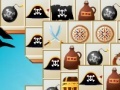 Παιχνίδι Pirates Of The Sea Mahjong