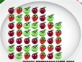 Παιχνίδι Angry Fruits