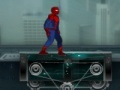 Παιχνίδι Ultimate Spider-Man: The Zodiac Attack