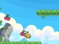 Παιχνίδι Birdy fruit