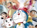 Παιχνίδι Doraemon Jigsaw