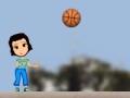 Παιχνίδι Girls Basketball