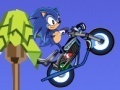 Παιχνίδι Super Sonic Extreme Biker