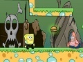 Παιχνίδι SpongeBob and Patrick escape 3