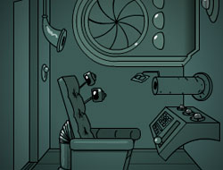 Submachine 6: The Edge