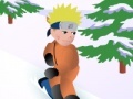 Παιχνίδι Naruto Snowboarding