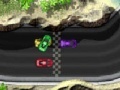 Παιχνίδι Micro Racers 2