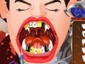 Παιχνίδι Dracula's Dentist