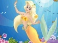 Παιχνίδι Little Mermaid Ariel