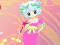 Παιχνίδι Fairy Lila Dress Up