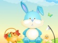 Παιχνίδι Easter Bunny: Differences