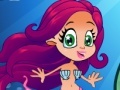 Παιχνίδι Cute Mermaid Princess