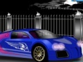 Παιχνίδι Bugatti Design