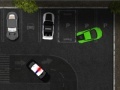 Παιχνίδι Police car parking 3