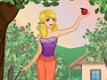 Παιχνίδι Apple Picking