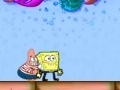 Παιχνίδι Sponge Bob and Patrick escape