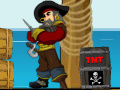 Παιχνίδι Pirates Attack