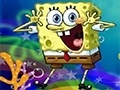Παιχνίδι Spongebob Bubble Fun