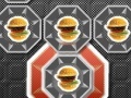 Παιχνίδι Match Burger