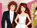 Παιχνίδι Prince And Princess Wedding