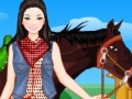 Παιχνίδι Emili's Horse