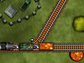 Παιχνίδι Railroad Shunting Puzzle