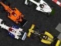 Παιχνίδι F1 racing challenge