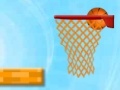 Παιχνίδι Basket Ball: A New Challenge'