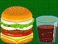 Παιχνίδι Make hamburger
