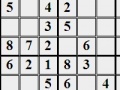 Παιχνίδι Simply Sudoku