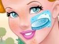 Παιχνίδι Charming Cinderella ball makeover