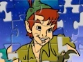 Παιχνίδι Peter Pan Jigsaw