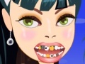 Παιχνίδι Teen Girl at Dentist