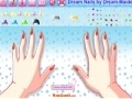 Παιχνίδι Perfect manicure for girls