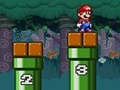 Παιχνίδι Super Mario - Save Toad