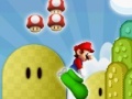 Παιχνίδι Super Mario the Curibo Shoe