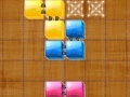 Παιχνίδι Sliding Cubes