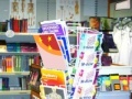 Παιχνίδι Hidden Objects-Book Shop