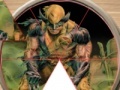 Παιχνίδι Wolverine Pic Tart