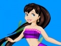 Παιχνίδι Mermaid Fairy Princess