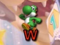 Παιχνίδι Luigi's Typing