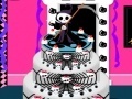 Παιχνίδι Monster High Wedding Cake