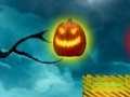 Παιχνίδι Halloween - physics puzzle