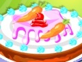 Παιχνίδι Sam Famous Carrot Cake