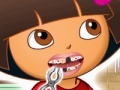 Παιχνίδι Dora Perfect Teeth
